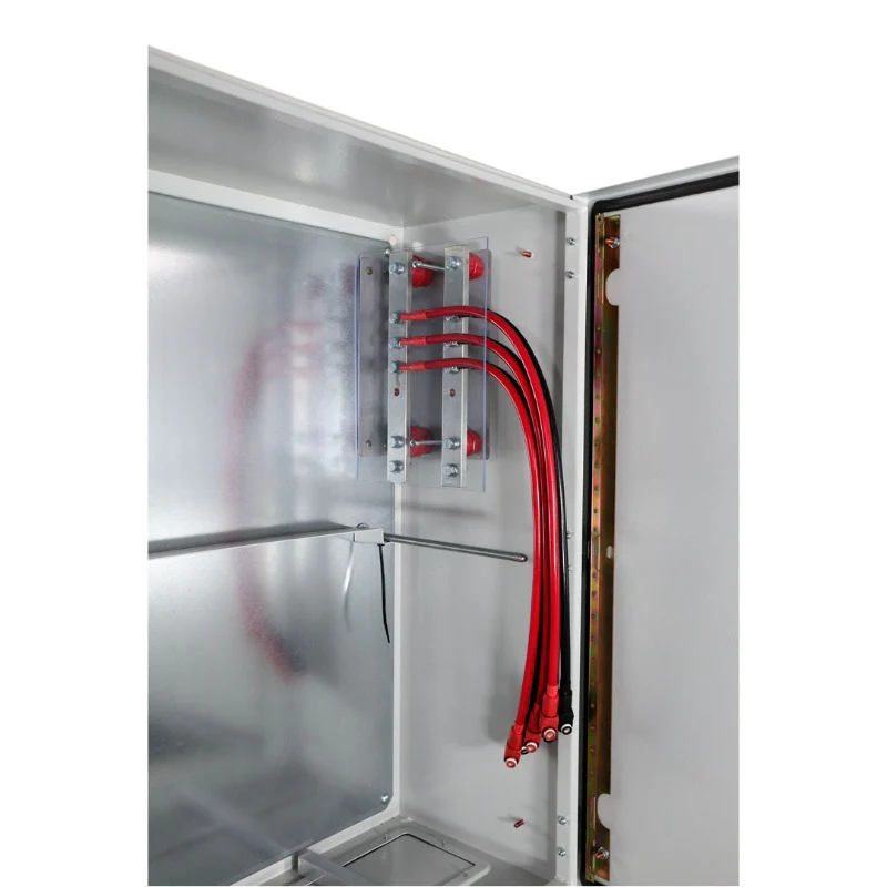 PowerPlus Energy 3x Battery Cabinet IP66 - PEW3 - Image 4