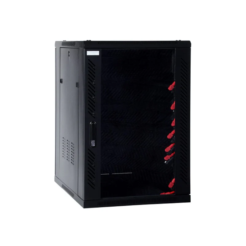 PowerPlus Energy 8x Battery Cabinet IP21 - PIR8C - Image 3