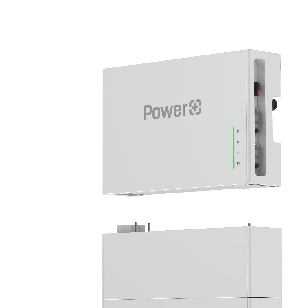 PowerPlus Energy Whispr-7 Single-Phase All-In-One 7kW / 13.37kWh Residential BESS - Image 3