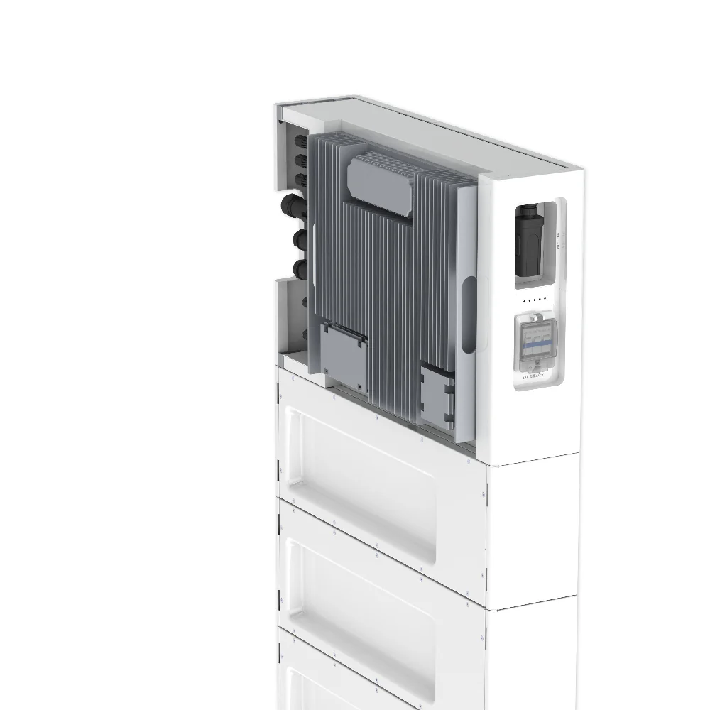 PowerPlus Energy Whispr-7 Single-Phase All-In-One 7kW / 13.37kWh Residential BESS - Image 4
