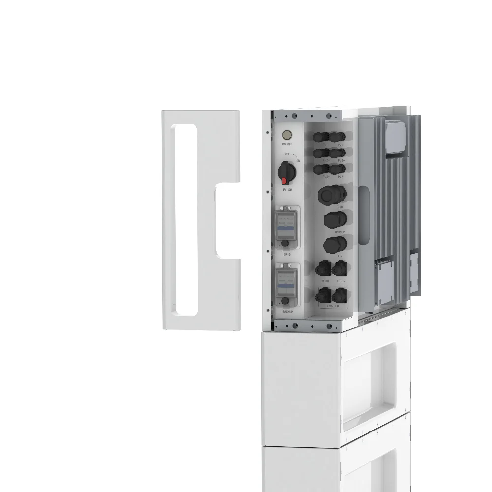 PowerPlus Energy Whispr-7 Single-Phase All-In-One 7kW / 13.37kWh Residential BESS - Image 5