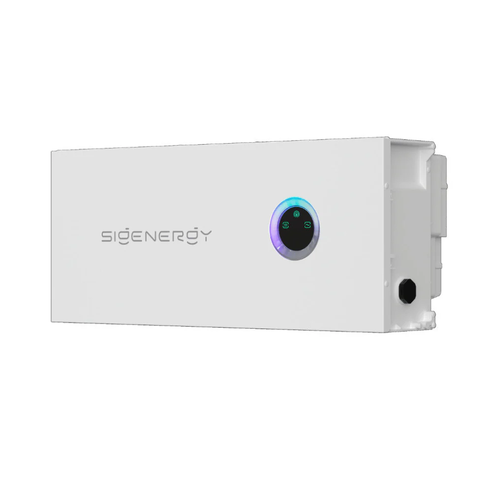 Sigenergy SigenStor Inverter Energy Controller Single Phase 5kW - 12kW - Image 3