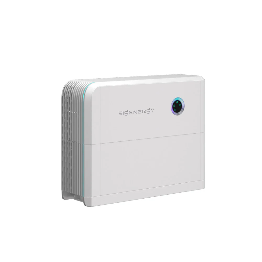 Sigenergy SigenStor Inverter Energy Controller Three Phase 5kW - 30kW - Image 4