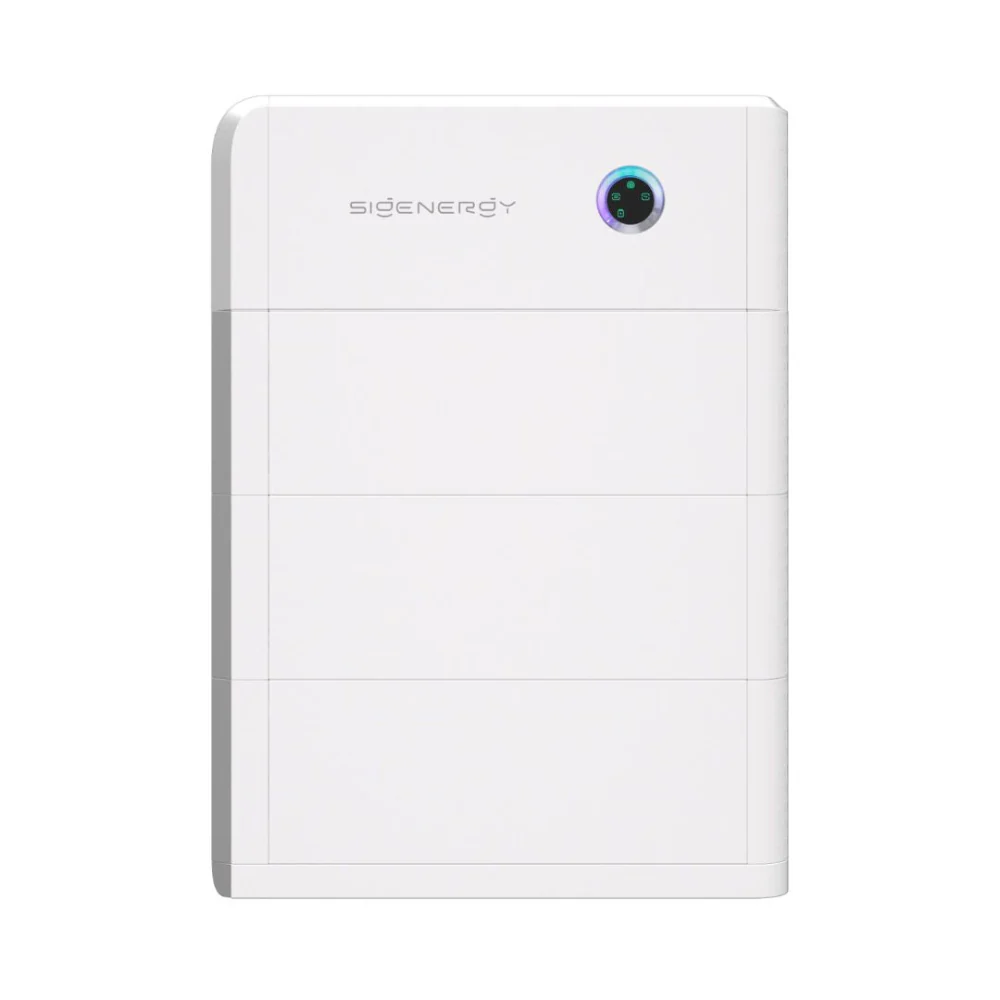 Sigenergy SigenStor 3 Phase Energy Storage Inverter and Battery Bundle - Image 3