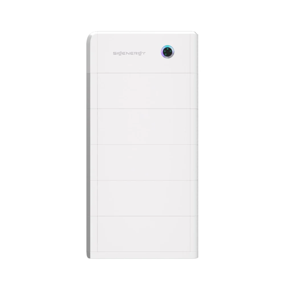 Sigenergy SigenStor 3 Phase Energy Storage Inverter and Battery Bundle - Image 5