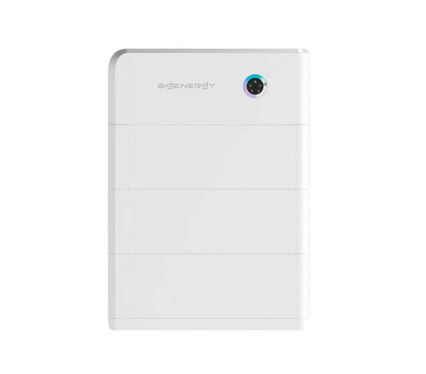 Sigenergy SigenStor Single Phase Inverter, Battery, Gateway Bundle - CEC Approved
