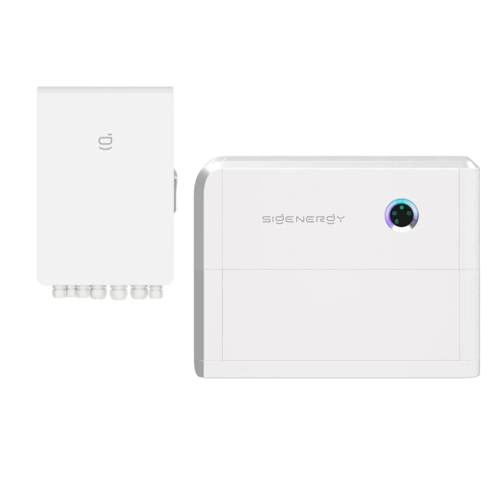 Sigenergy SigenStor Single Phase Inverter, Battery, Gateway Bundle - CEC Approved - Image 11
