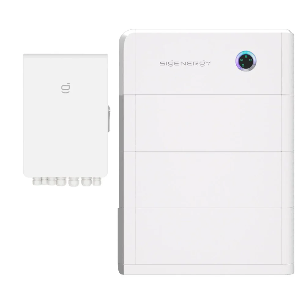 Sigenergy SigenStor Single Phase Inverter, Battery, Gateway Bundle - CEC Approved - Image 13