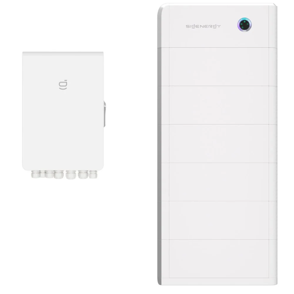 Sigenergy SigenStor Single Phase Inverter, Battery, Gateway Bundle - CEC Approved - Image 16