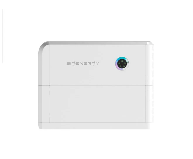 Sigenergy SigenStor Single Phase Inverter, Battery, Gateway Bundle - CEC Approved - Image 2