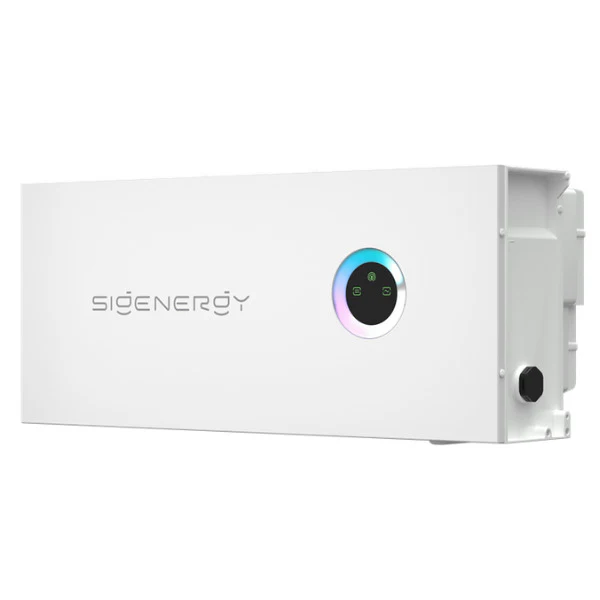 Sigenergy SigenStor Single Phase Inverter, Battery, Gateway Bundle - CEC Approved - Image 3