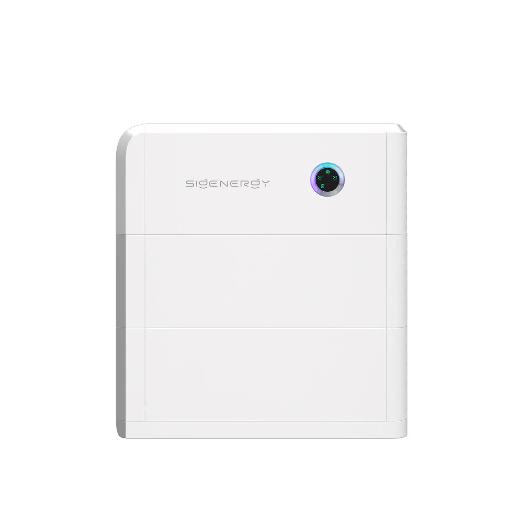 Sigenergy SigenStor Single Phase Inverter, Battery, Gateway Bundle - CEC Approved - Image 4
