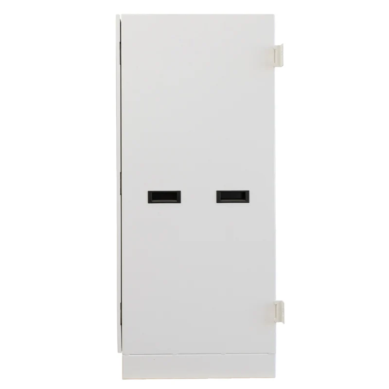 Sky Energy Skybox SBX8S V2 8kW Hybrid (On and Off Grid) Power System Cabinet - Image 4