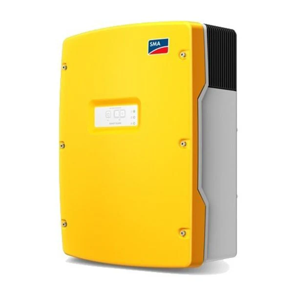 SMA Sunny Island Battery Inverter/Charger 6.0H with wifi