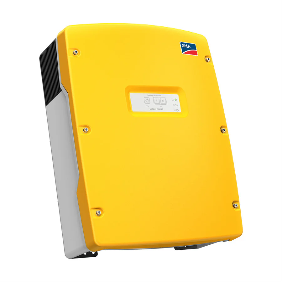 SMA Sunny Island Battery Inverter/Charger 6.0H with wifi - Image 2