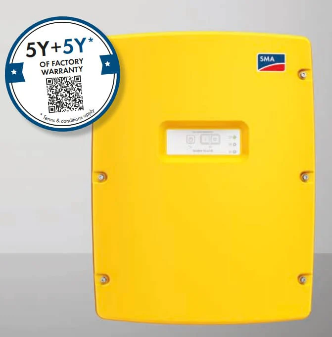SMA Sunny Island Battery Inverter/Charger 6.0H with wifi - Image 3