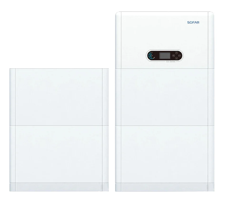 SOFAR PowerAll Hybrid Inverter & HV Battery - CEC approved - Image 4