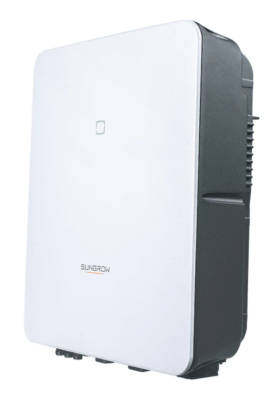 Sungrow 10kW Three Phase Hybrid inverter (2 MPPT) - SH10RT-ADA - Image 3