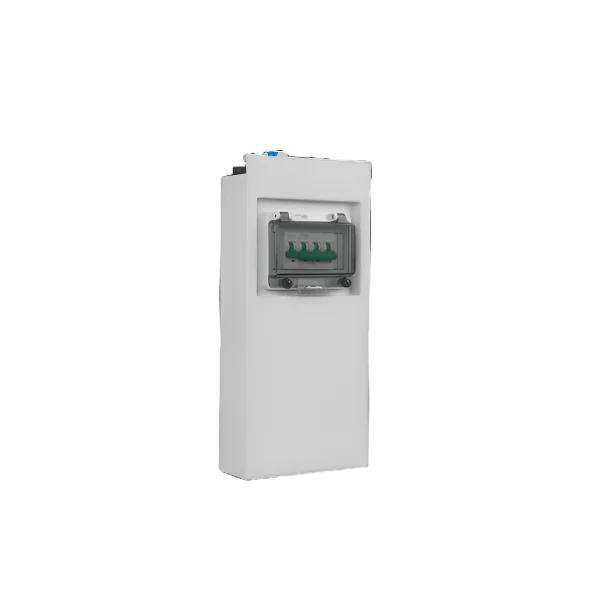 Sungrow SBR High Voltage LFP Battery System - Image 10
