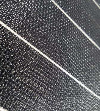 Sunman eArc 100W Flexible Solar Panel - SMF100M-3X12UW - Image 6