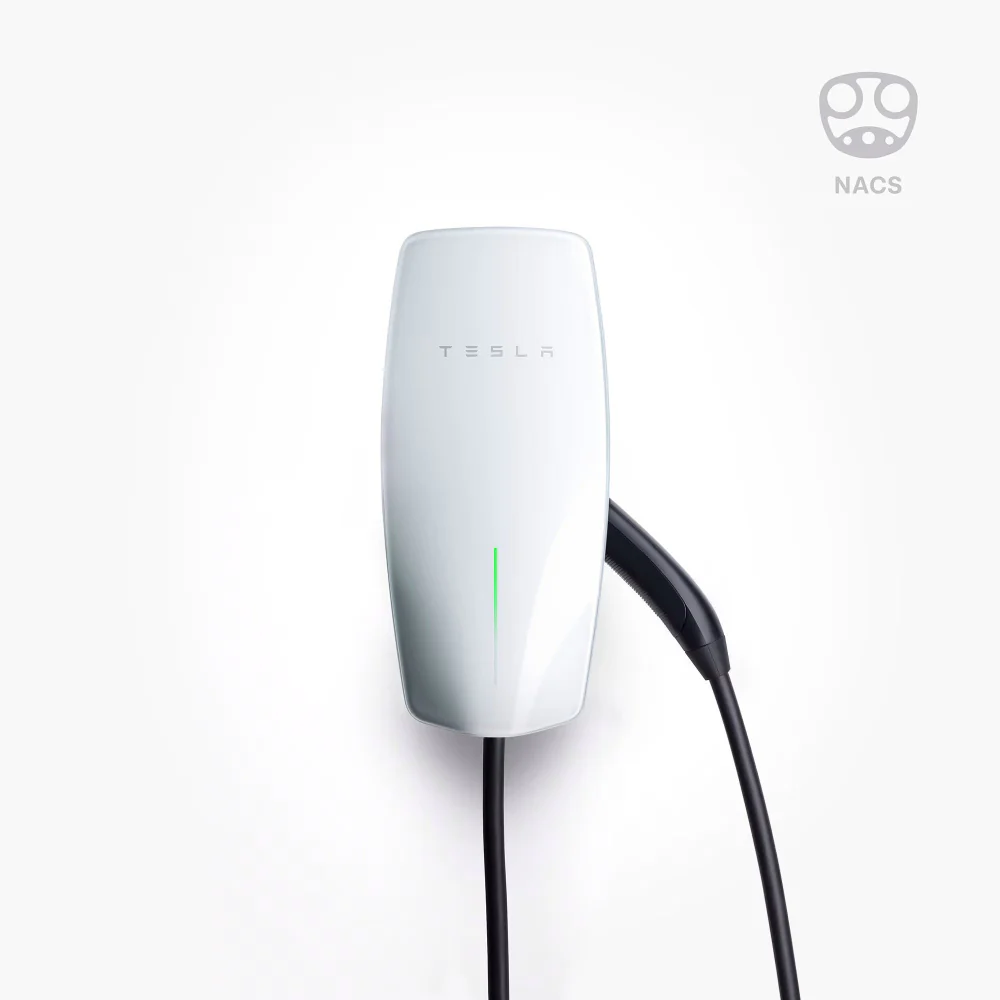 Tesla Gen 3 Wall Connector EV Charger | 7-22kW Type 2 | Single and 3 Phase - Image 3