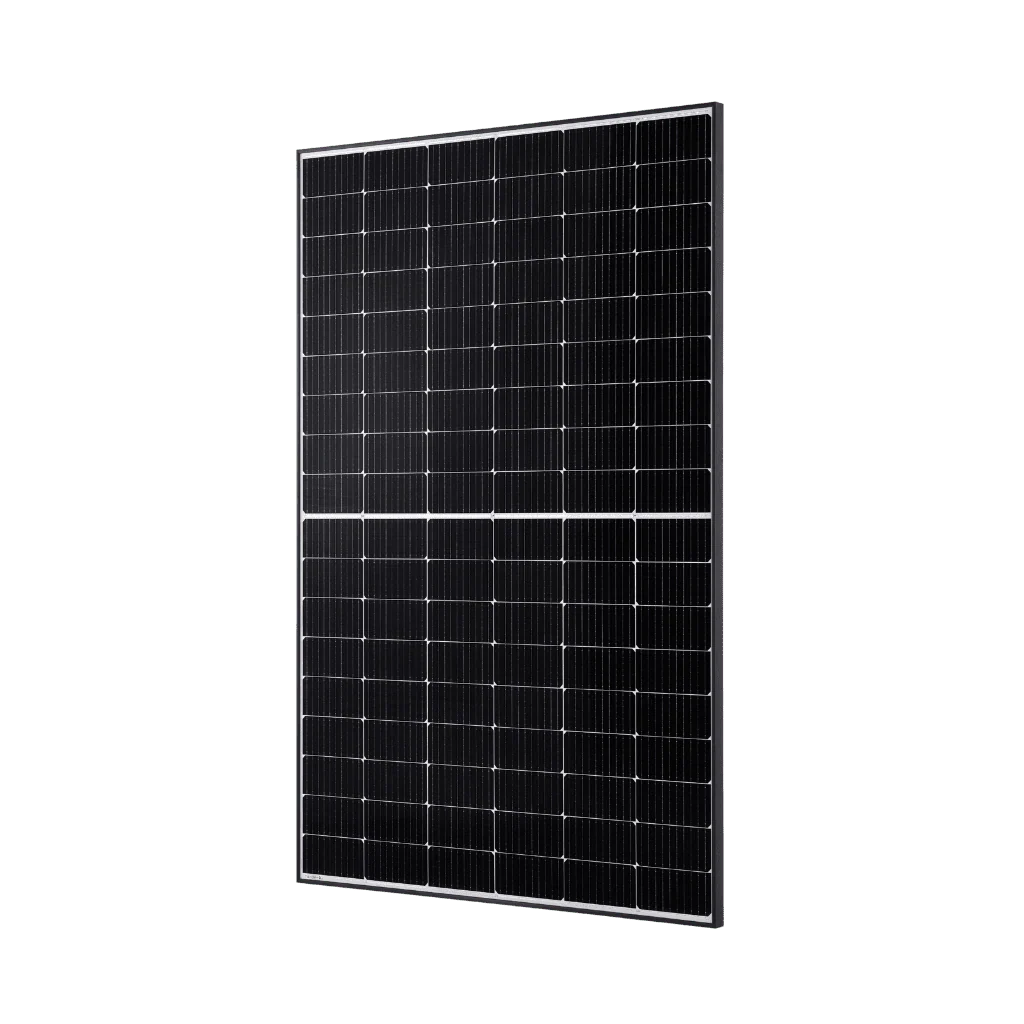 Tindo 430W Walara Series - 430G3P N-type Dual Glass Bifacial Module - Australian made - Image 3