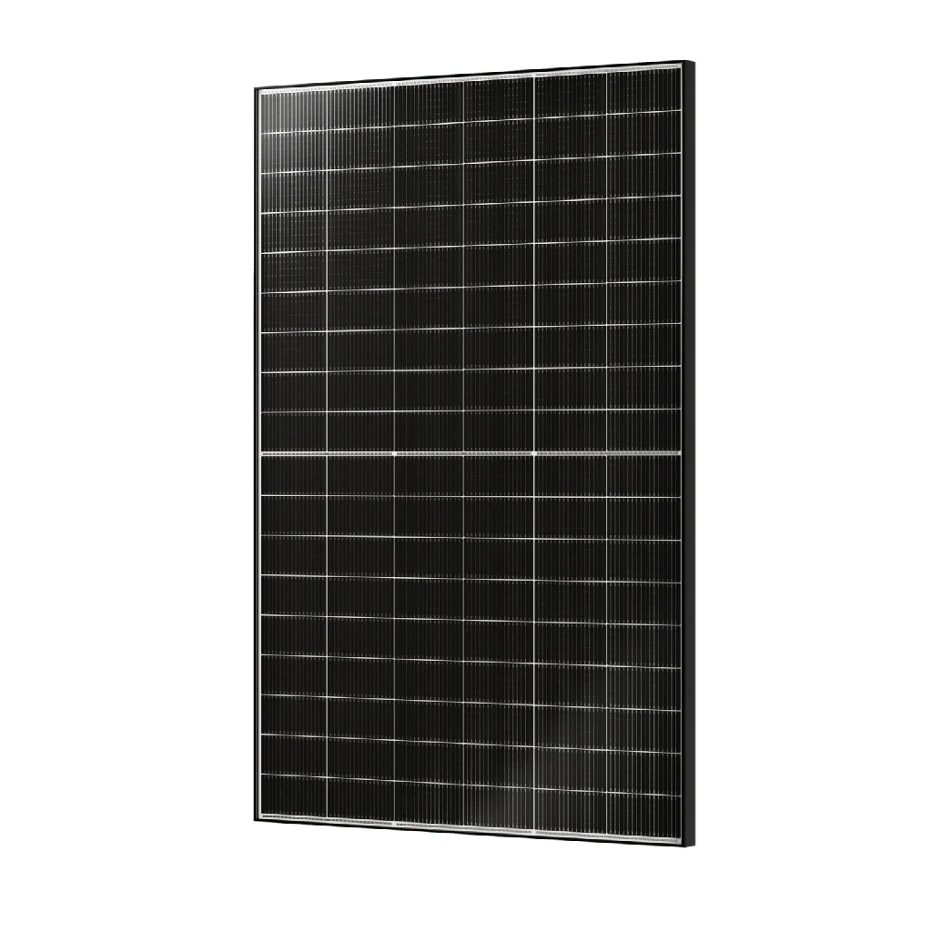 Tindo 440W Walara Series - 440G4P N-type Dual Glass Bifacial Module - Australian Made - Image 3