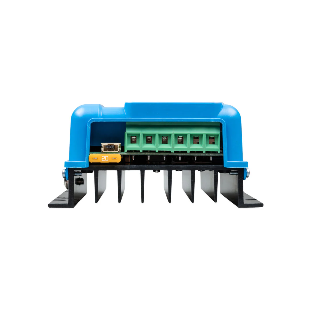 Victron BlueSolar MPPT 100/20 (Up to 48V) - SCC110020170R - Image 3