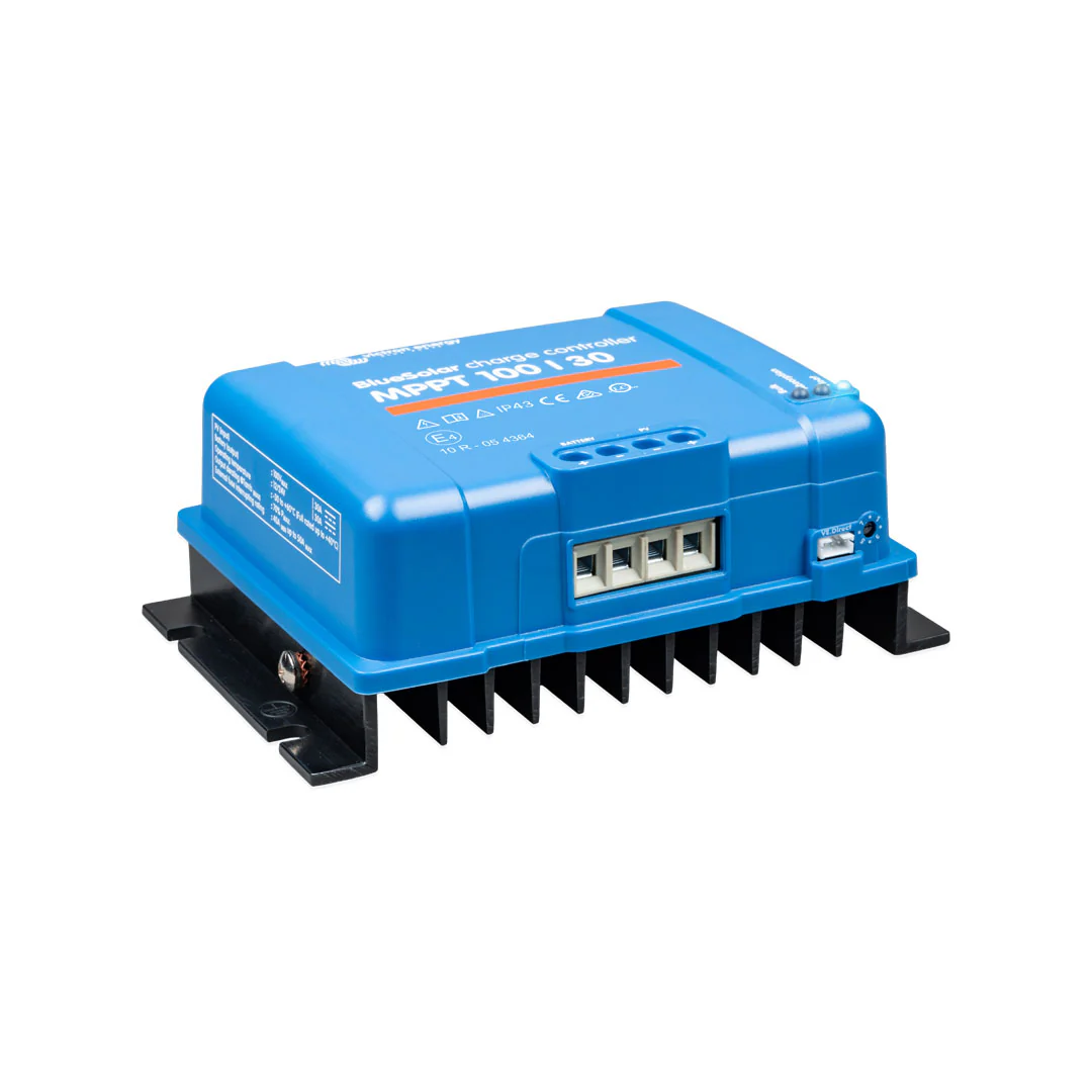Victron BlueSolar MPPT 100/30 - SCC020030200 - Image 3