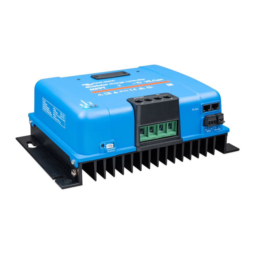 Victron BlueSolar MPPT 250/70-Tr VE.Can Charge Controller - SCC125070441 - Image 3