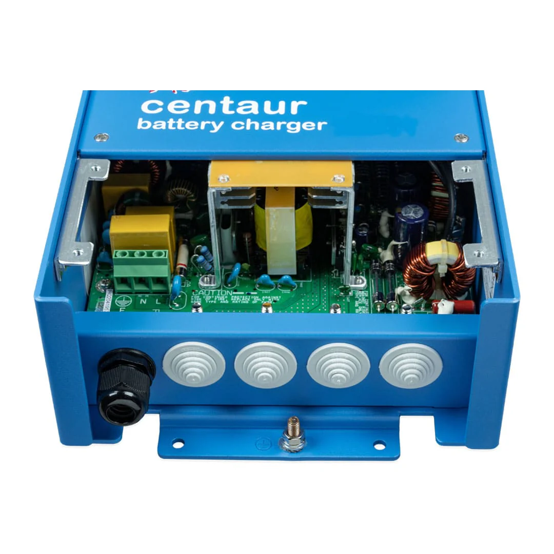 Victron Centaur Charger 12/20 (3) 120-240V - CCH012020000 - Image 3
