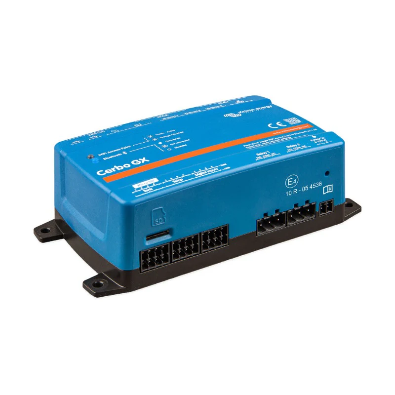 Victron Cerbo GX MK2 - BPP900451100 - Image 2