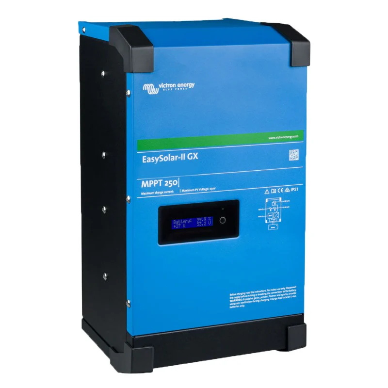 Victron EasySolar-II GX 48/5000/70-50 MPPT 250/100 - PMP482507010 - Image 5
