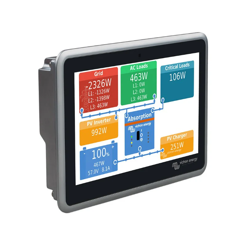 Victron Ekrano GX - BPP900480100 - Image 2