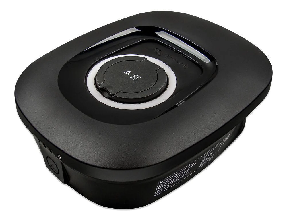 Victron EV Charging station NS BLACK 22kW and 5m 3 Phase Cable Bundle - EVC200300200 - Image 5