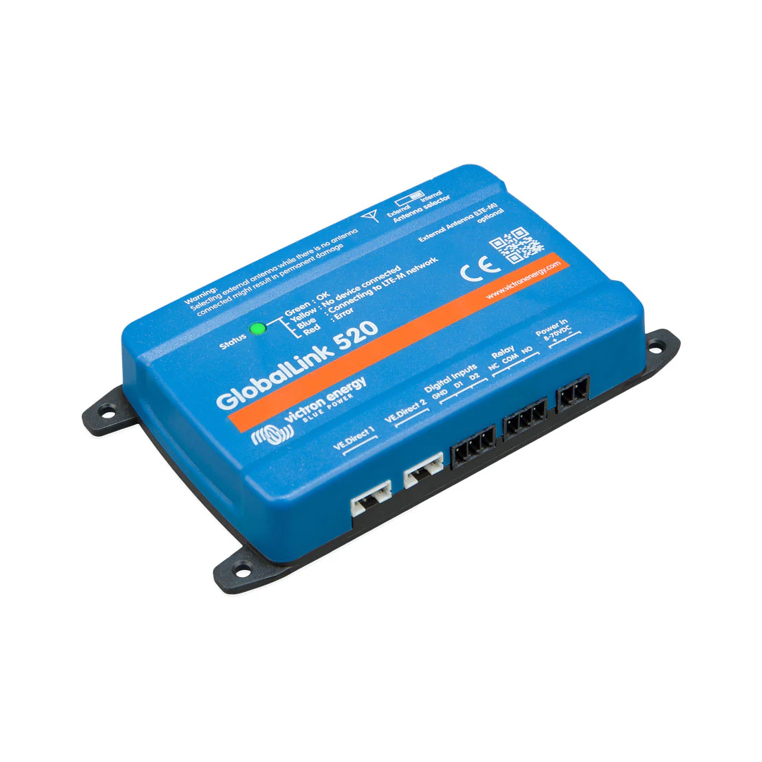 Victron Global Link 520 - ASS030543020 - Image 2