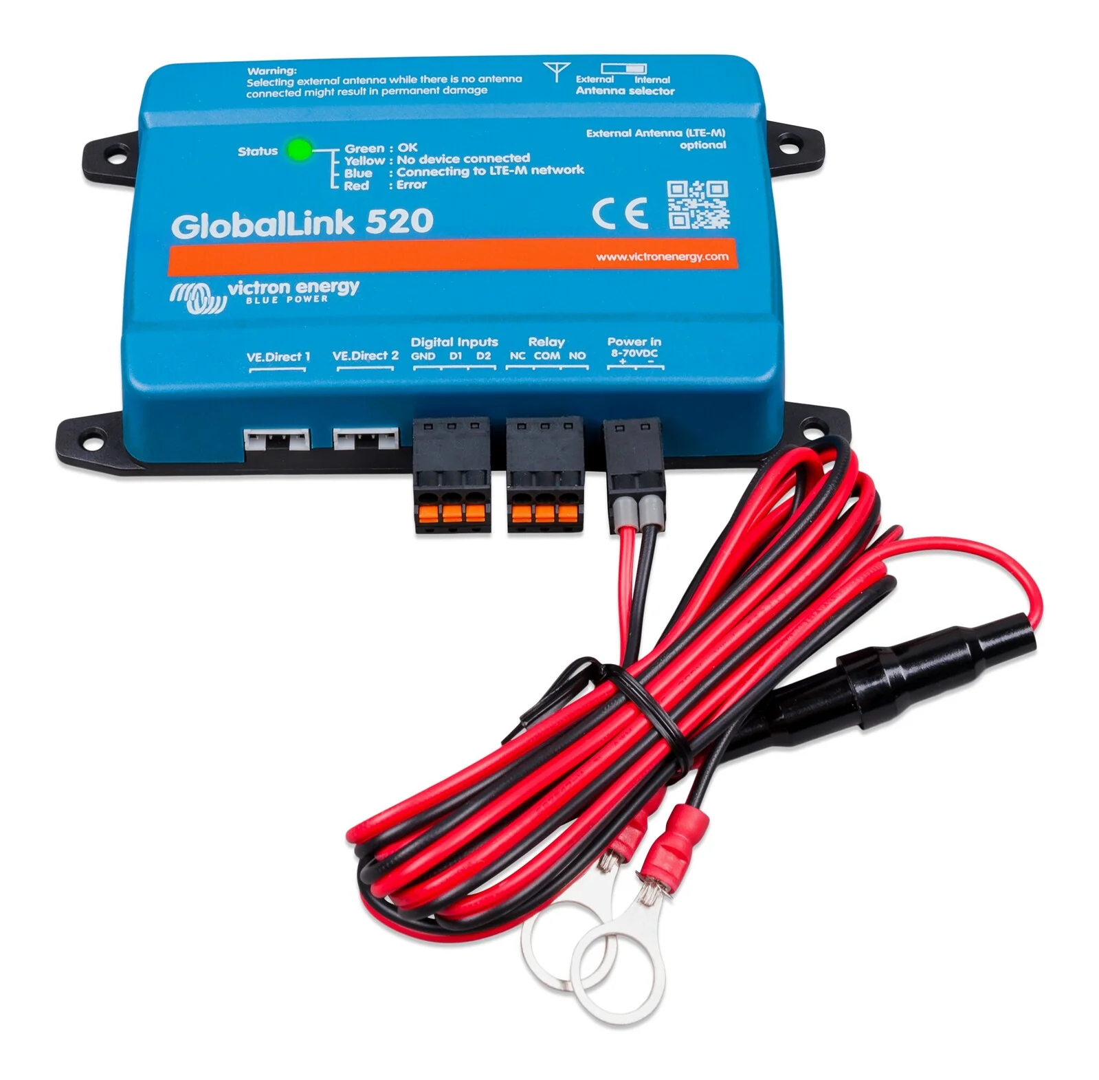 Victron Global Link 520 - ASS030543020 - Image 4