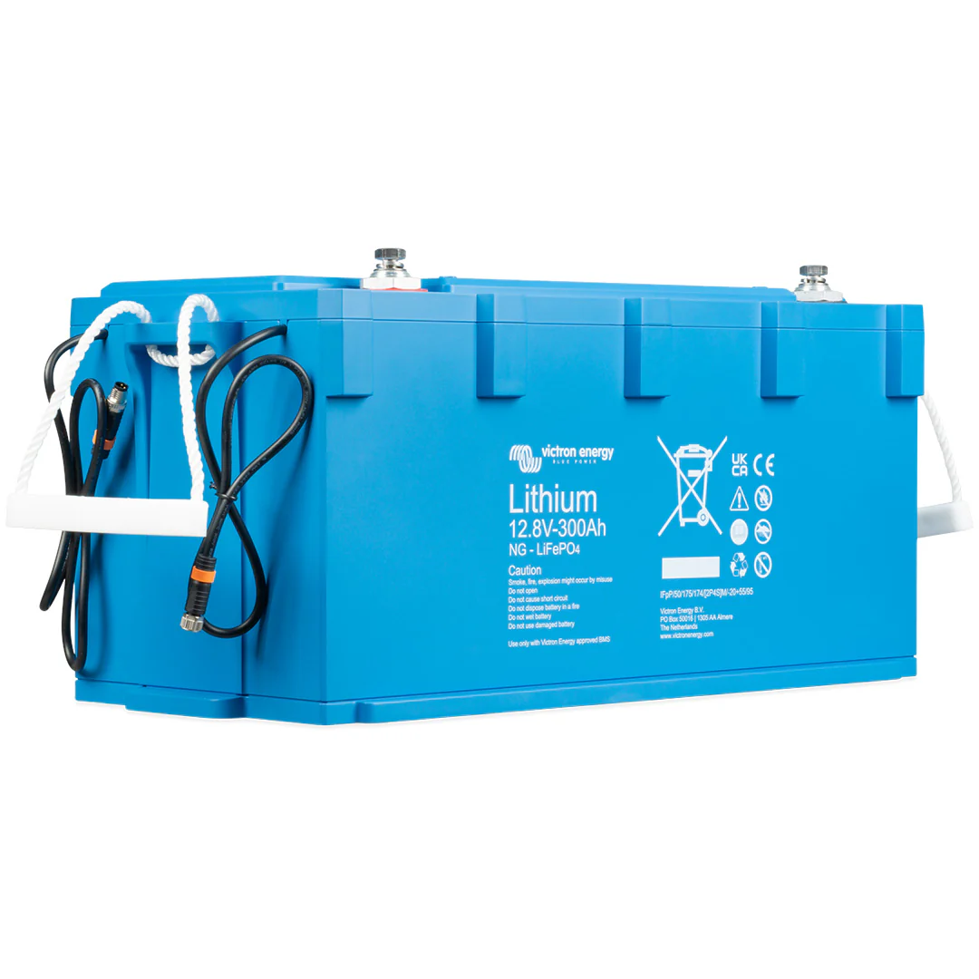 Victron LiFePO4 Battery 12,8V/300Ah NG - BAT512130620 - Image 3