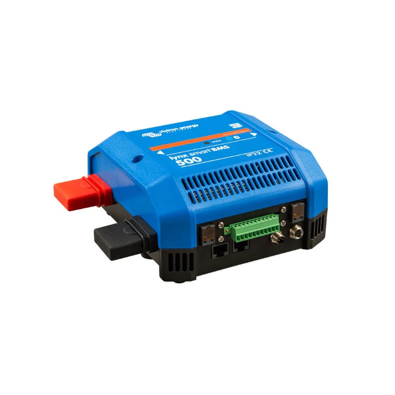 Victron Lynx Smart BMS 500 (M8) - LYN034160200 - Image 3