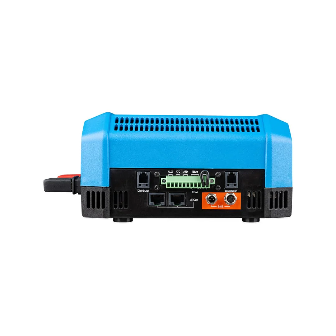 Victron Lynx Smart BMS 1000 NG (M10) - LYN034170310 - Image 3