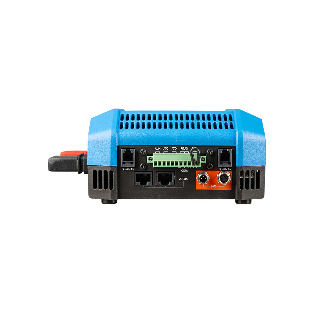 Victron Lynx Smart BMS 500 NG (M10) - LYN034160310 - Image 3