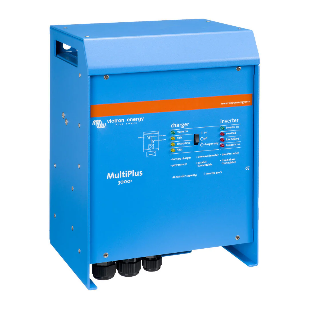 Victron MultiPlus 48/3000/35-16 230V VE.Bus - PMP483020001 - Image 2