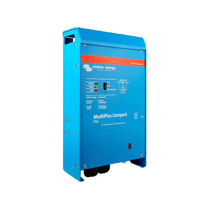 Victron MultiPlus Compact 12/1200/50-16 230V VE.Bus - CMP121220000 - Image 2