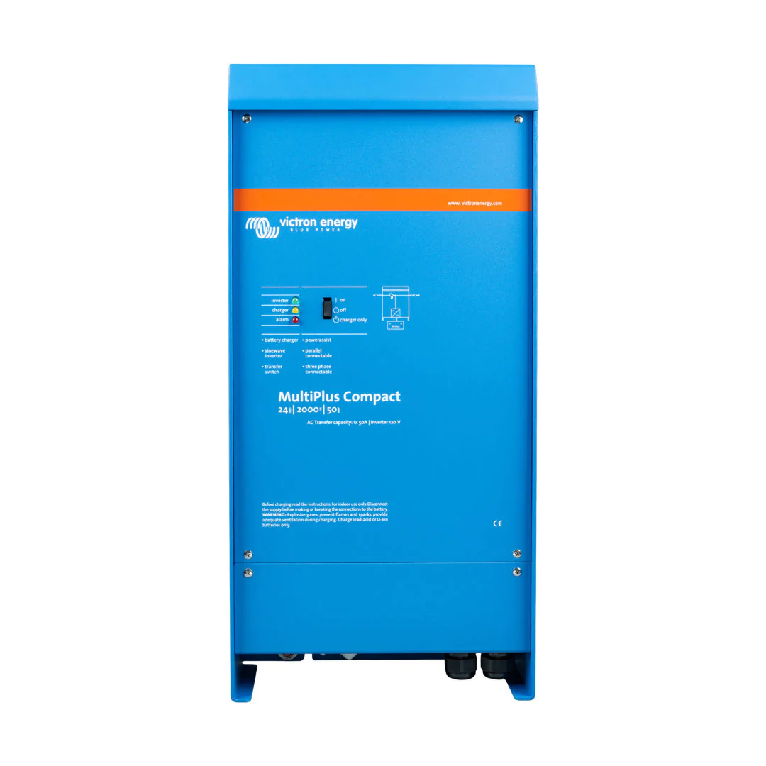 Victron MultiPlus Compact 24/2000/50-30 230V VE.Bus - CMP242200000