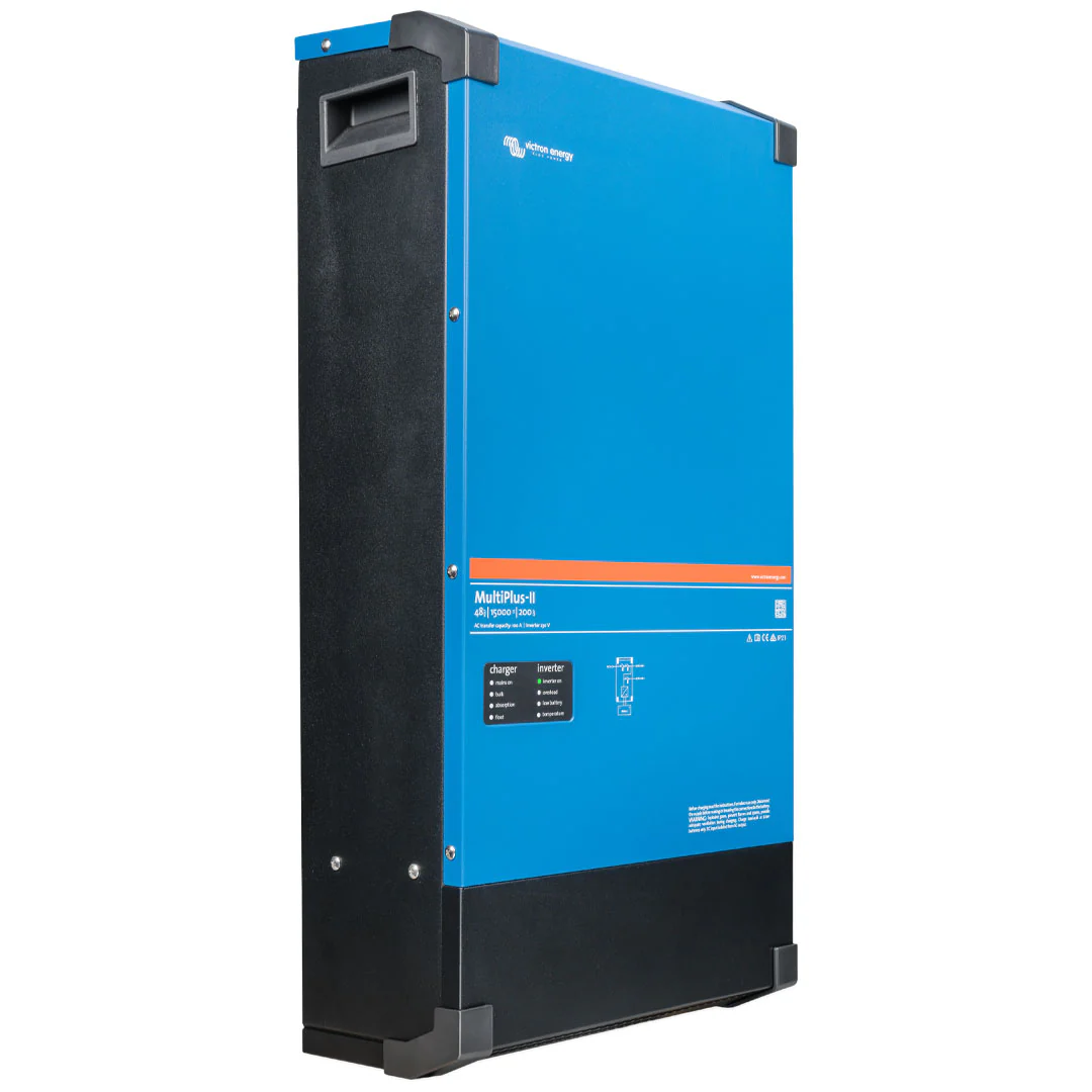 Victron MultiPlus-II 48/15000/200-100 Inverter Charger 230V - PMP483150000 | CEC Approved - Image 2