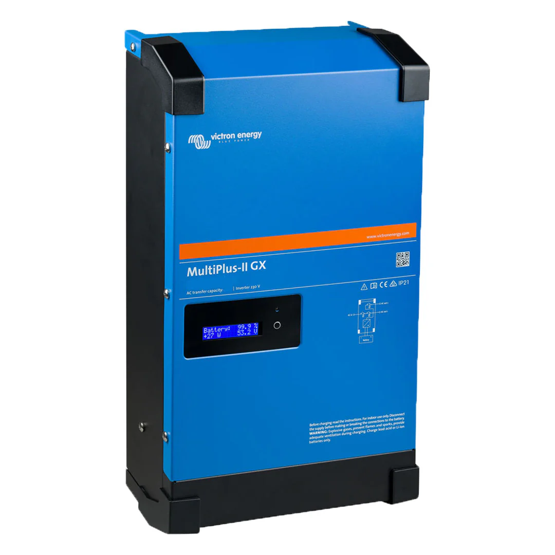 Victron MultiPlus-II GX 48/5000/70-50 230V - PMP482506000 CEC approved - Image 2