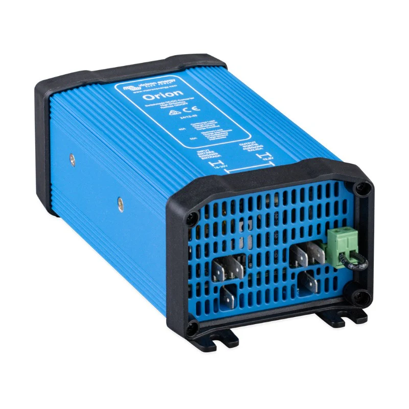Victron Orion 24/12-40A DC-DC converter (Uout=13,2V) - ORI241240021 - Image 3