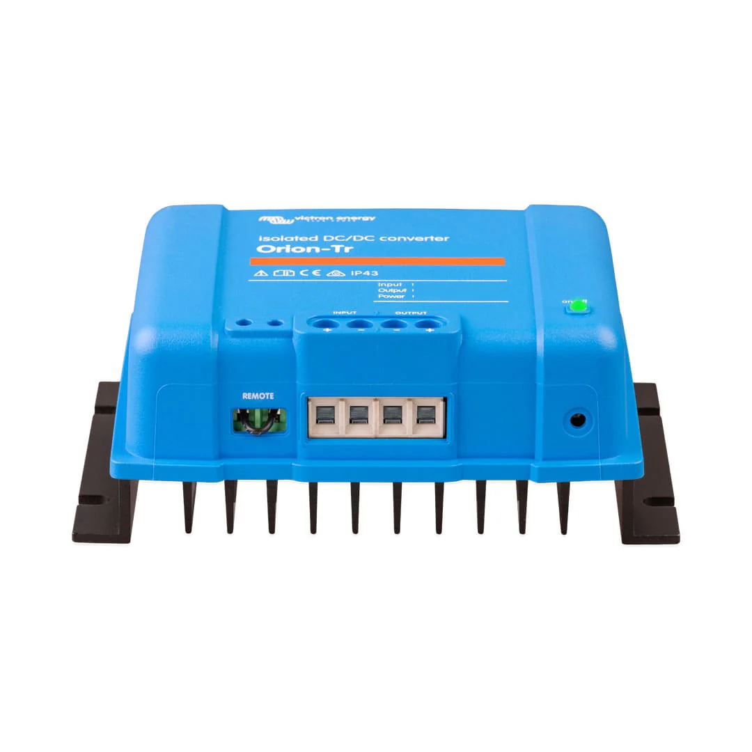 Victron Orion-Tr 12/12-18A (220W) Isolated DC-DC Converter - ORI121222110 - Image 3