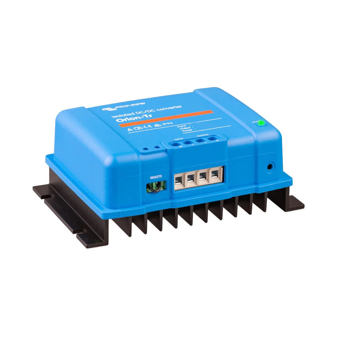 Victron Orion-Tr 24/12-20A (240W) Isolated DC-DC Converter - ORI241224110(R) - Image 2