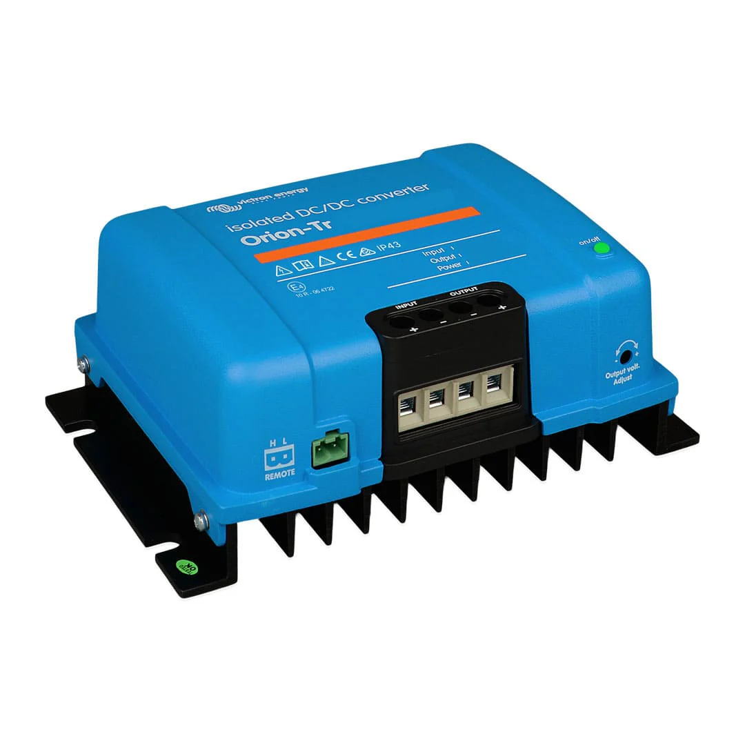 Victron Orion-Tr 48/12-30A (360W) Isolated DC-DC Converter - Image 2